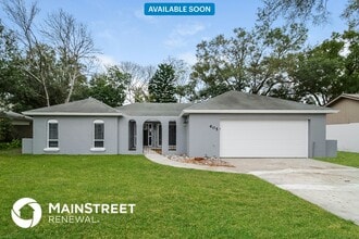 Building Photo - 605 Crosby Dr