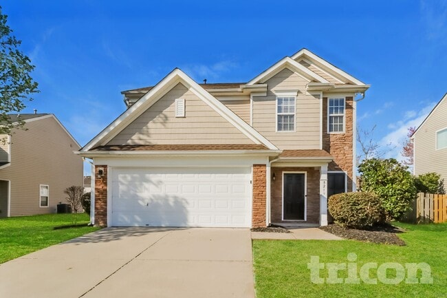 Building Photo - 8219 Belmont Stables Dr