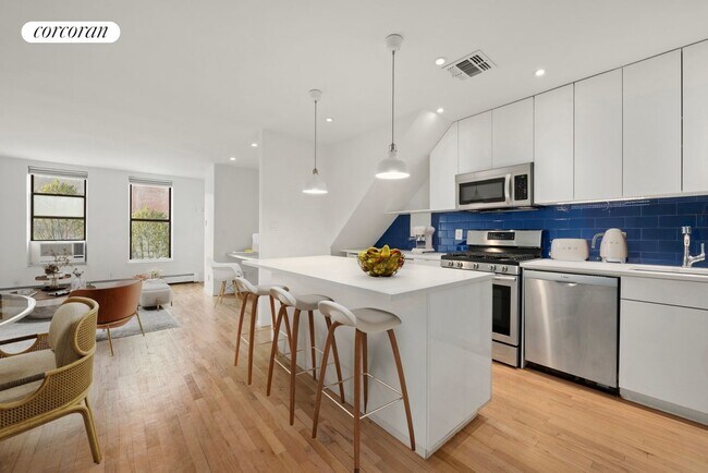 Foto del edificio - 49 Carroll St