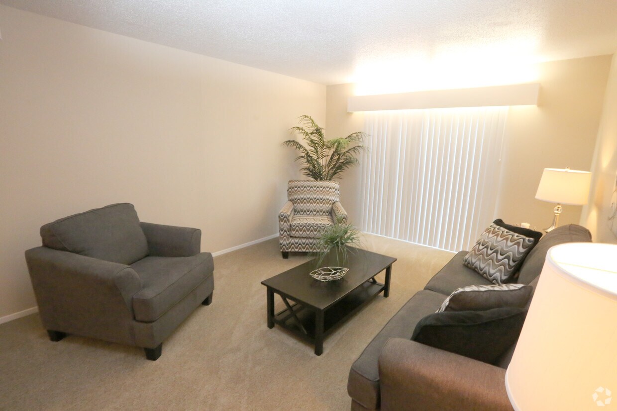 Park Villa Apartments Apartments Shreveport, LA