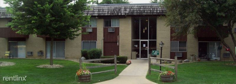 Building Photo - 3 br, 2 bath Apartment - 711 South Main St