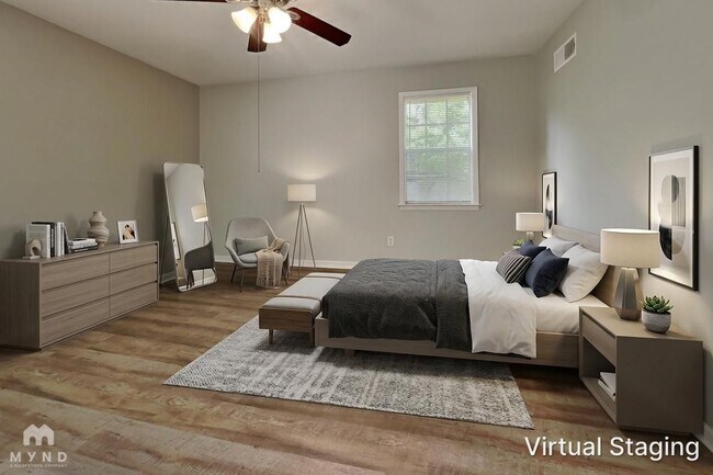Foto del edificio - 2888 Baywood Dr