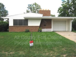 Building Photo - 1208 Baker St