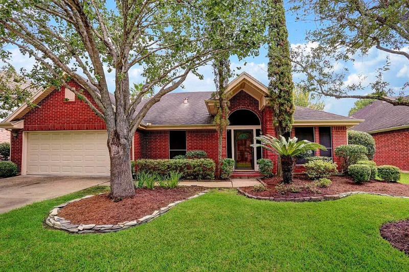 Foto principal - 1803 Oak Cluster Cir