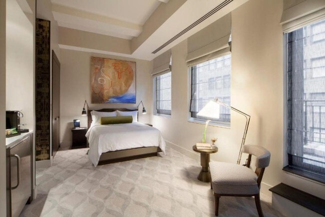 Foto del edificio - 114 E 32nd St