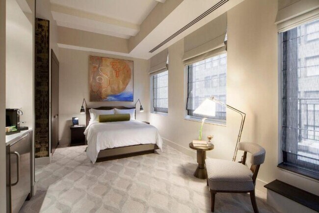 Foto del edificio - 114 E 32nd St