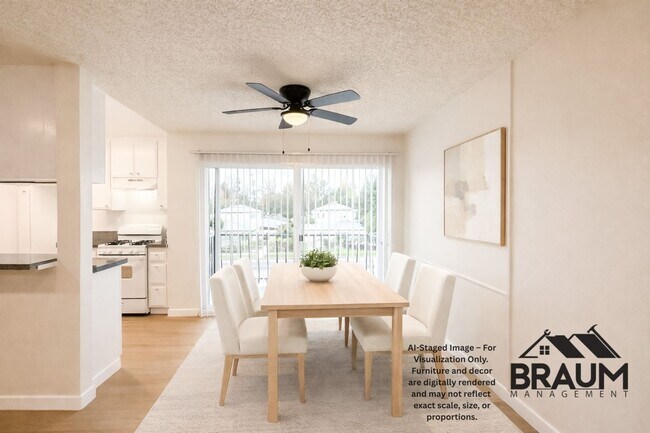 Foto del edificio - 13347 Victory Blvd