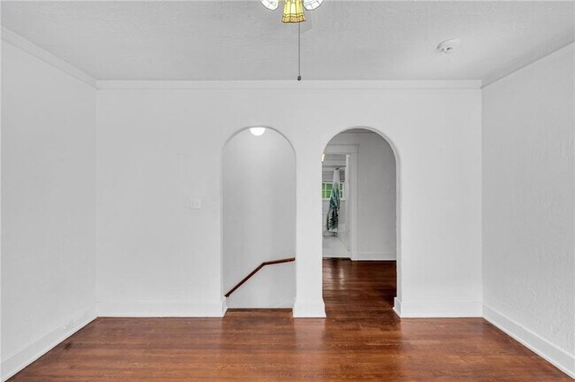 Foto del edificio - 4502 Pitt St
