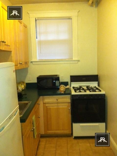 Building Photo - 0 bedroom in Brighton MA 02135