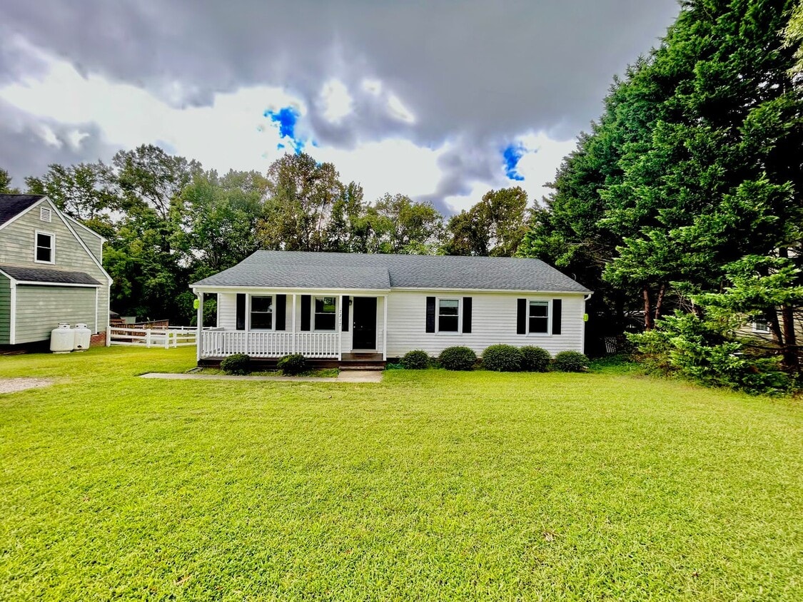 Foto principal - Nice Mechanicsville Rancher