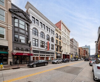 Building Photo - 418 S Gay St