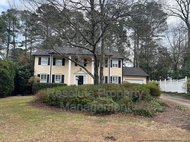 Building Photo - 3404 Huckabay Cir