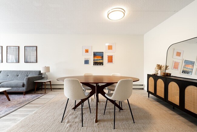 Building Photo - 278 Beacon St