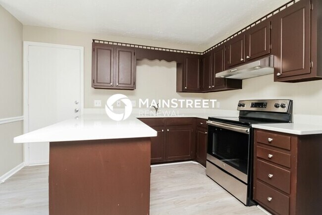 Foto del edificio - 3 Bedroom Pet-Friendly Home in Antioch, TN...