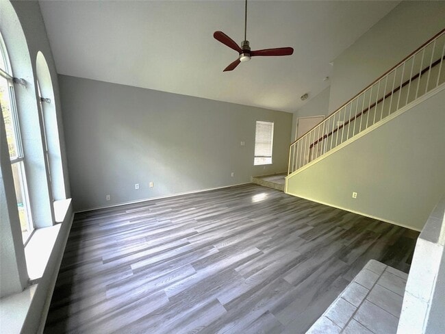 Foto del edificio - 17413 Toyahville Trail