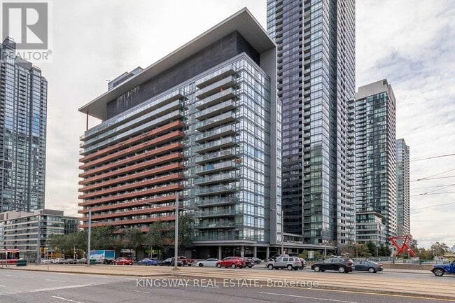 Building Photo - 4 Spadina Ave.