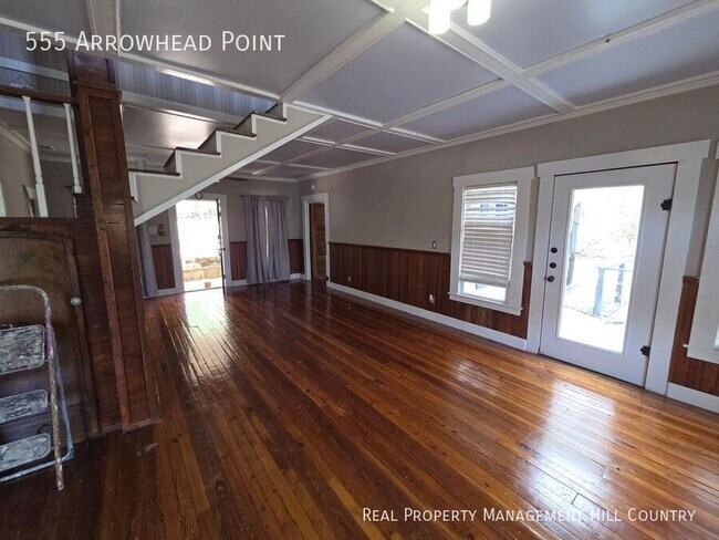 Foto del edificio - 555 Arrowhead Pt