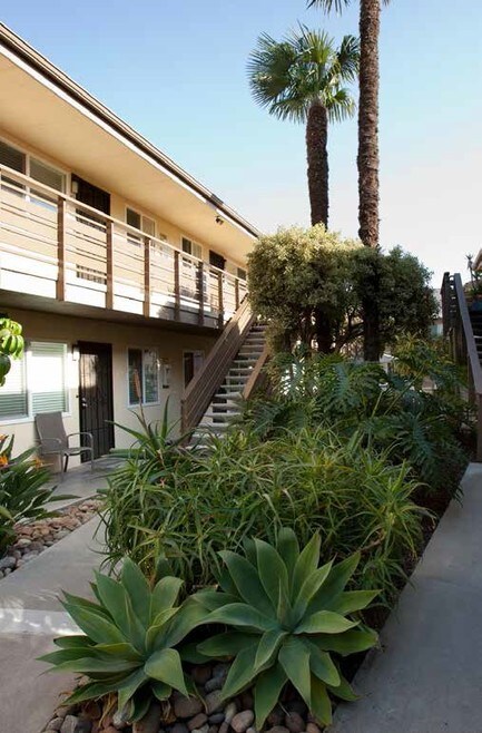 Hillcrest Place