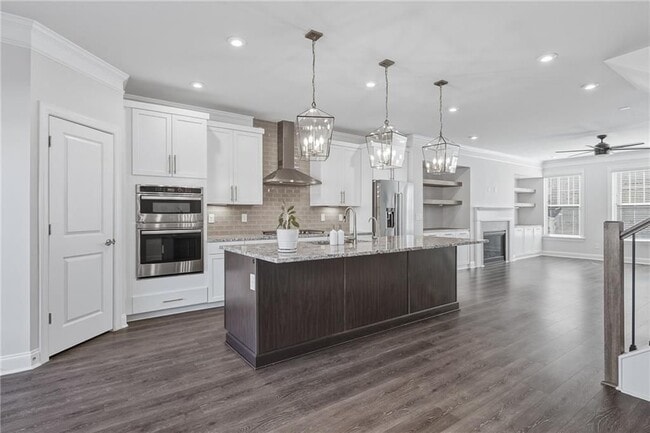 Foto del edificio - 1322 Rosen Rd