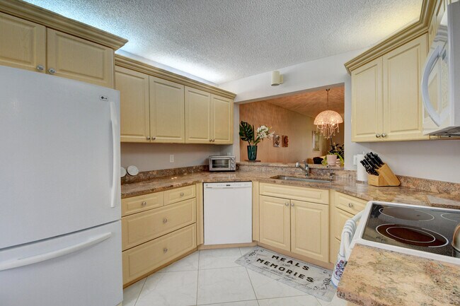 Foto del edificio - 7521 Glendevon Ln