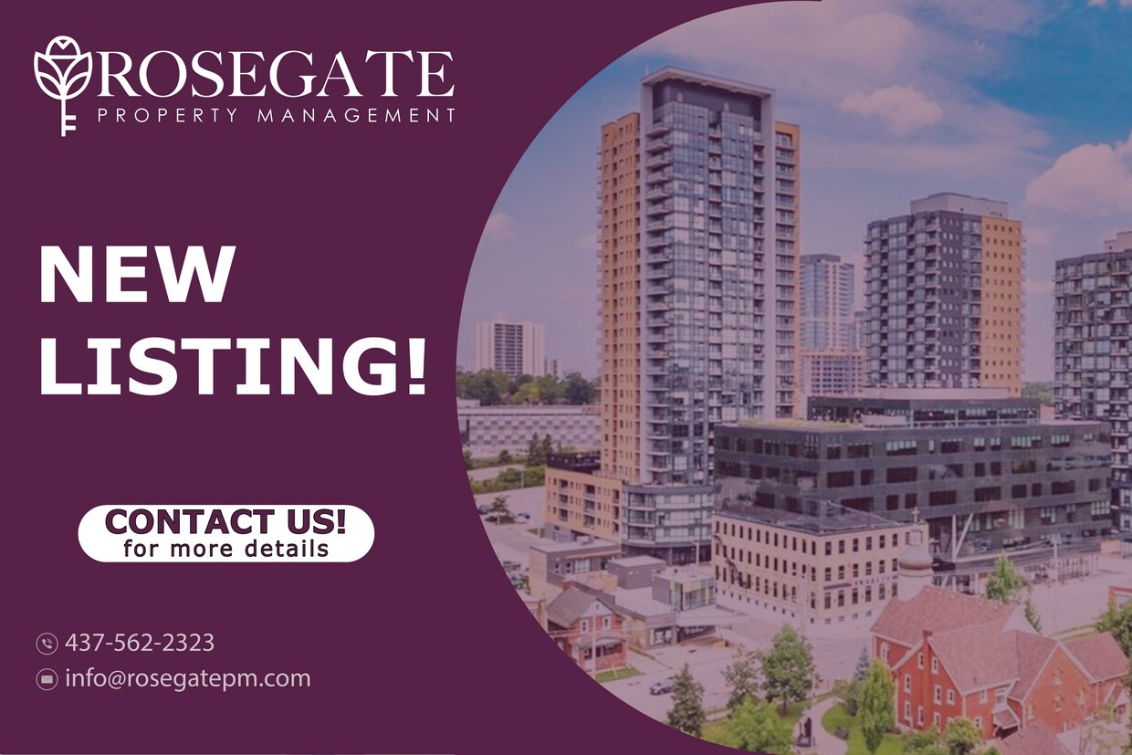 Photo principale - Modern 2-Bedroom, 1-Bath Condo – 1,000 Sq Ft