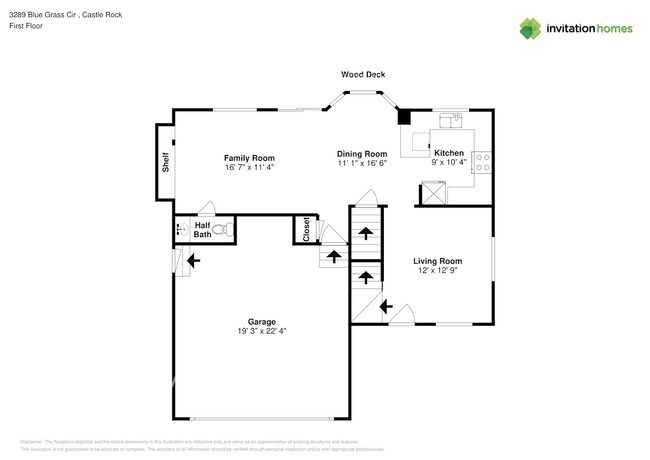 Foto del edificio - 3289 Blue Grass Cir
