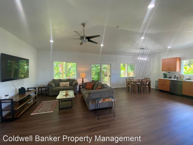 Foto del edificio - 3 br, 2 bath House - 27-414 Old Mamalahoa Hwy