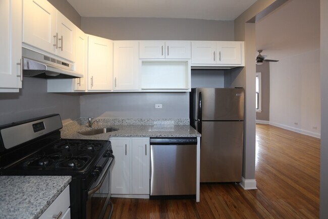 Foto del edificio - 632 W Stratford Pl