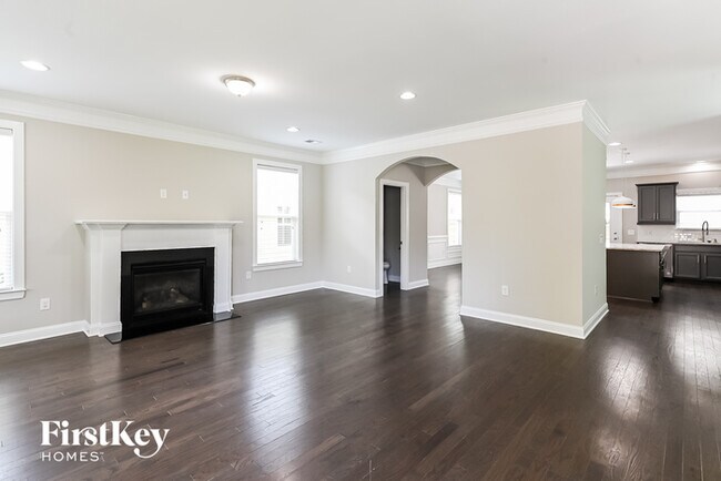 Building Photo - 116 Turner Field Way