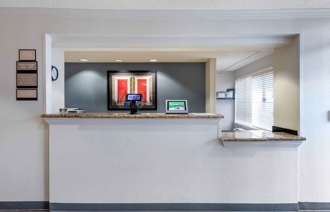 Foto del edificio - Furnished Studio-Fort Worth - Southwest