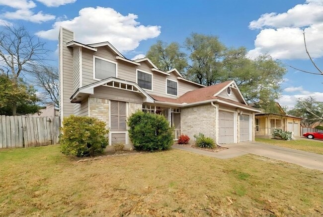 Foto del edificio - 11918 Snow Finch Rd