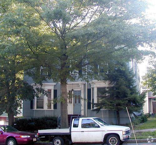 Foto del edificio - 261 State St