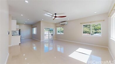 Building Photo - 1645 Ala Lani St