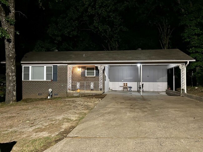 Foto del edificio - 7204 Marguerite Ln