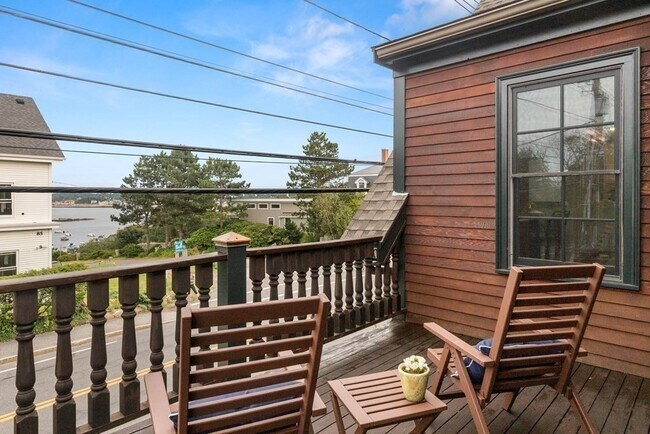 Foto del edificio - 46 Granite St