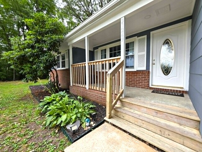 Foto del edificio - 31269 Eden Allen Rd