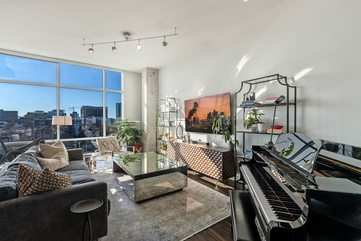 Foto principal - Stunning Terrazzo Condo in the Gulch