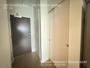 Building Photo - 360 Patricia Ave