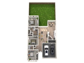 Building Photo - 712 Trinity Trl