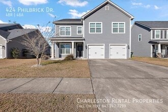 Building Photo - 424 Philbrick Dr