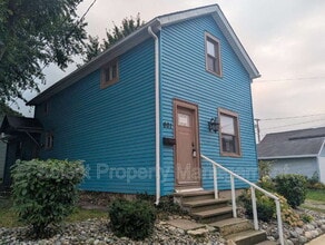 Building Photo - 601 Brackenridge St
