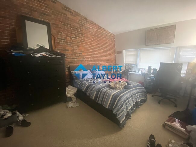 Foto del edificio - 750 Tremont St