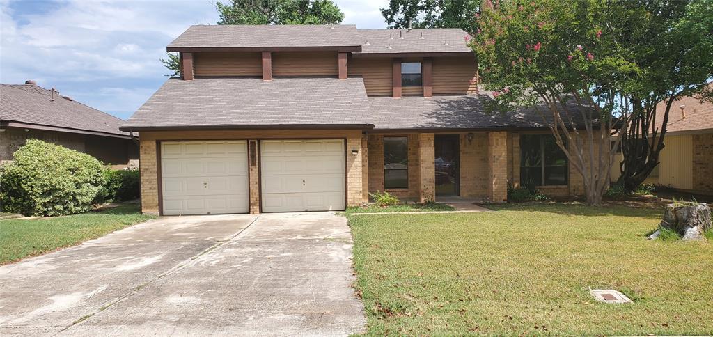 Primary Photo - 1801 Juniper Ln