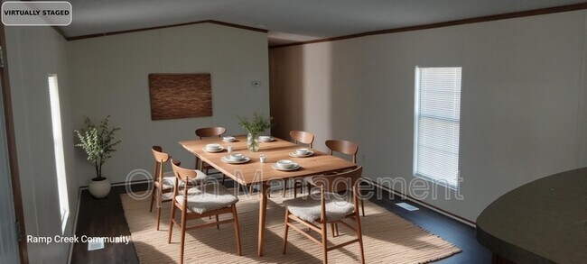 Foto del edificio - 1100 Thornwood Dr SW