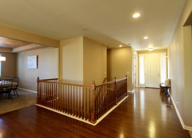 hallway - 3607 S Xenia St