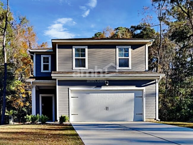 234 Swan Dr