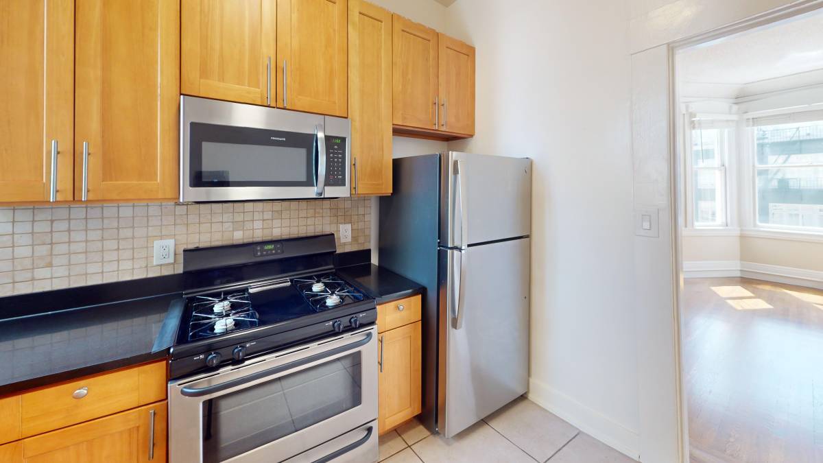 Foto principal - 816 California St