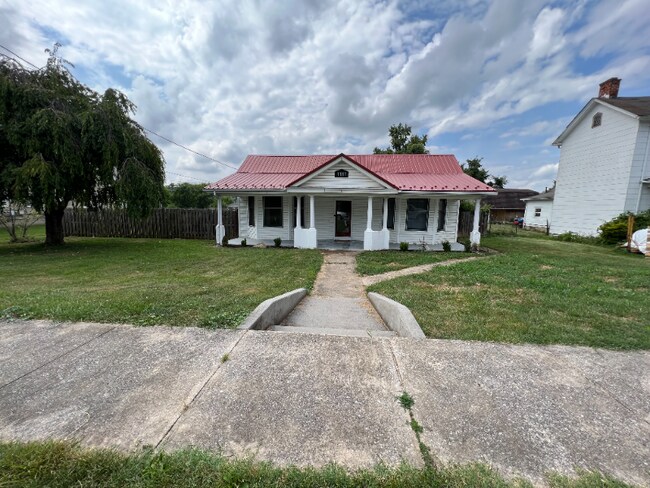 Foto del edificio - 1117 2nd St