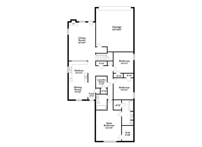 Foto del edificio - 5916 Savannah Pkwy