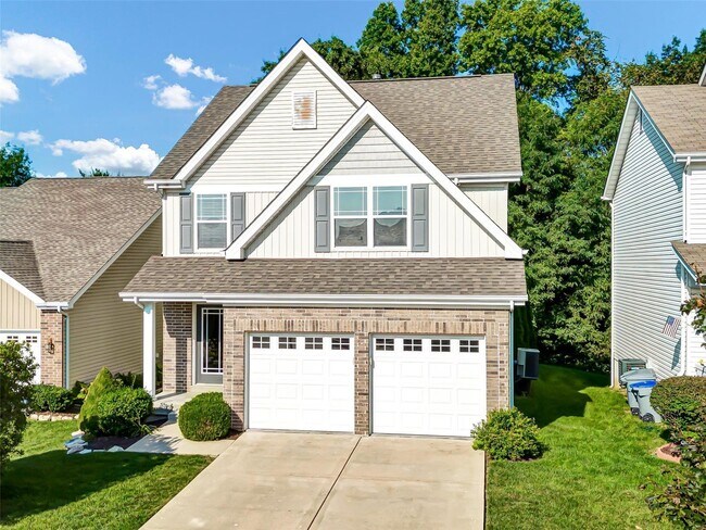 Building Photo - 499 Parkgate Dr